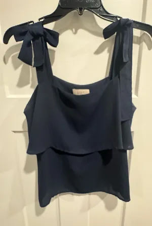 Loft Outlet Blouse  thumbnail 1