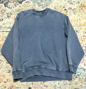 Boyfriend Fleece Crewneck thumbnail 3