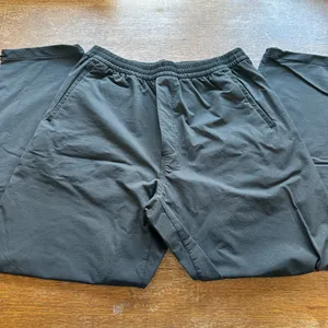OV Men’s RecTrek pants in black thumbnail 4