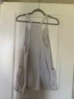Athletic Dress White Size M thumbnail 2