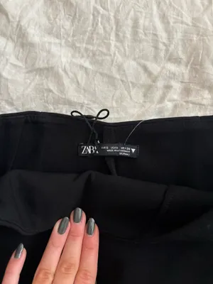 ZARA Skirt Mini thumbnail 2