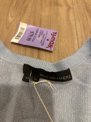 360 Cashmere Sweater thumbnail 5