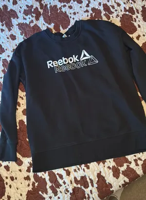 Reebok Sweatshirt Pullover thumbnail 1