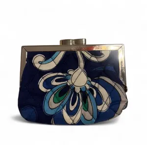 Vera Bradley Coin Purse thumbnail 3