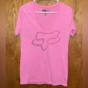 Fox Racing Shirt thumbnail 1