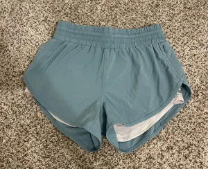 Southern Athletica  Shorts thumbnail 1