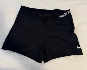 Nike Pro Spandex Dri-Fit Shorts thumbnail 1