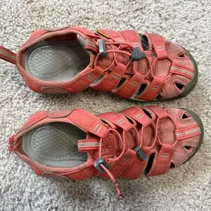 KEEN Clearwater CNX Sandals women size 6 thumbnail 2