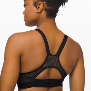 Lululemon Awake To Lace Bra 34B lot Plumful/smoky blush and black/nude thumbnail 8