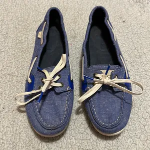 Top Sider Shoes thumbnail 2
