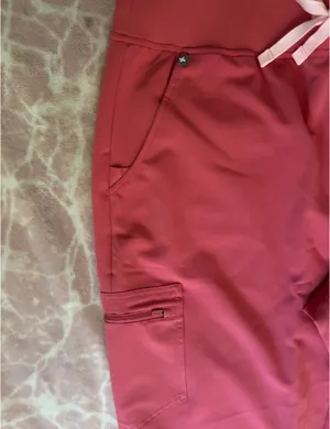 FIGS Zamora Scrub Pants thumbnail 2