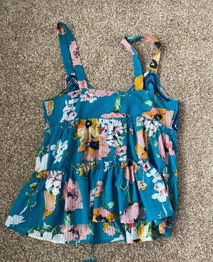 boutique tank top Size XS thumbnail 2