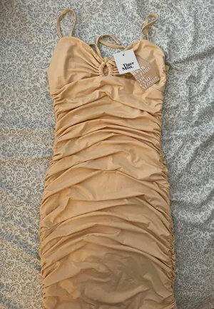 Tiger Mist Dress thumbnail 2