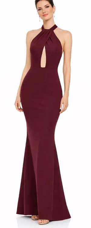 Katie May - Petra Gown.‎ thumbnail 1