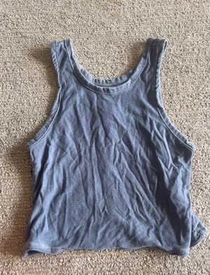 Free People movement tank top thumbnail 1