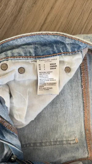 American Eagle Jeans thumbnail 3