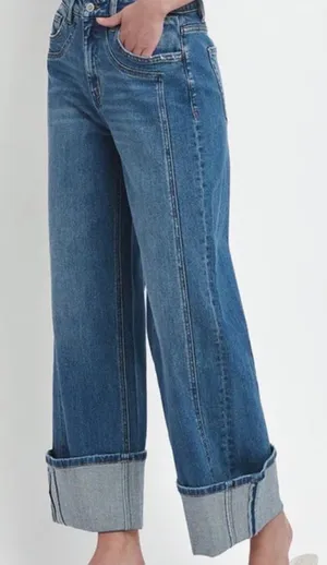 Vervet Flying Monkey Jeans thumbnail 1