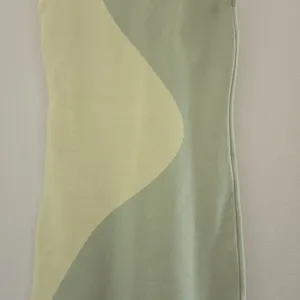 Peppermayo | the palms mini dress neon summer knit dress sleeveless s/m/l thumbnail 13