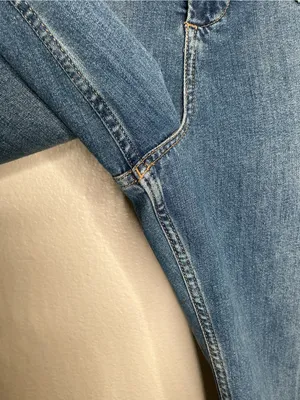 Maeve by Anthropologie The Colette jeans 32 thumbnail 5