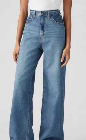 Levi’s Jeans Clinch Baggy  thumbnail 1