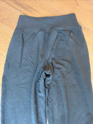 Athleta Black Coaster Luke High Rise Jogger Size Small thumbnail 7