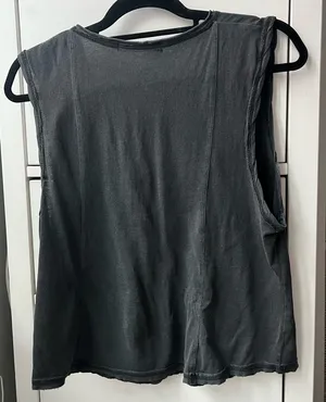 Free People Muscle Tank We The Free thumbnail 3