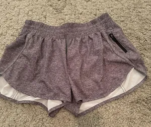 Lululemon Tracker Short 4” thumbnail 1