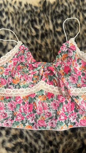 Tank top Multiple thumbnail 2