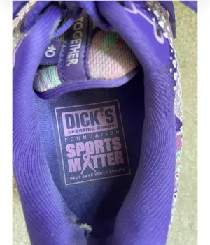 Brooks Ghost 14 Empower Her Women’s Running Shoes 7.5 Limited Edition! thumbnail 6