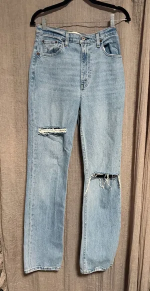 Abercrombie Jeans thumbnail 1