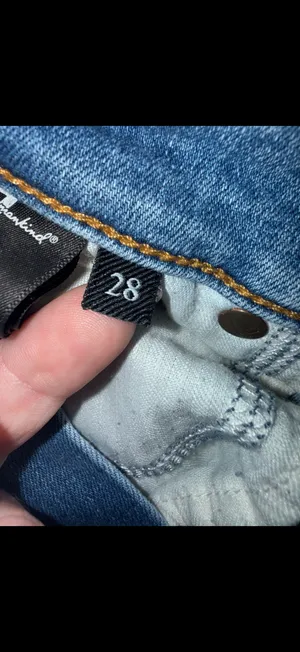 7 For All Mankind Jeans thumbnail 5