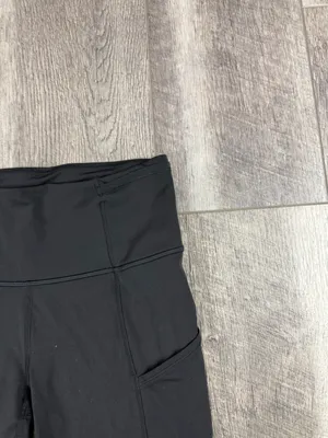 Lululemon Fast & Free Biker Shorts thumbnail 3