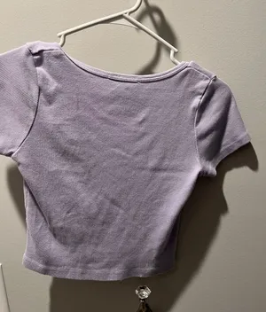Crop Top thumbnail 2