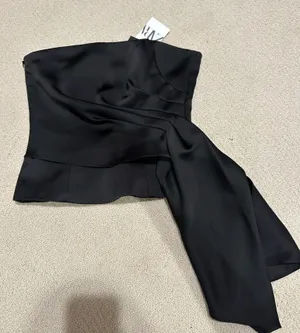 Zara Top thumbnail 1