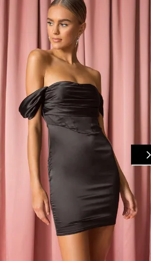 Revolve Dress thumbnail 1