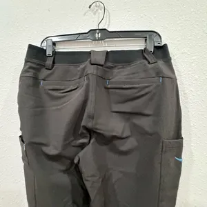 Amazon employee women's‎ work pants size large (12 thumbnail 7