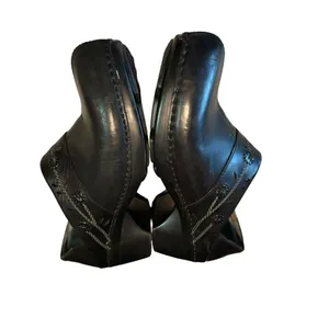 Dansko women's professional clog‎ - Marrone Size Eu 39 US 8.5/9 thumbnail 5