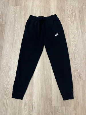nike sweatpants  thumbnail 2