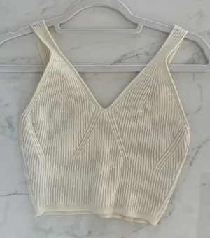 Lululemon Knit Top thumbnail 1