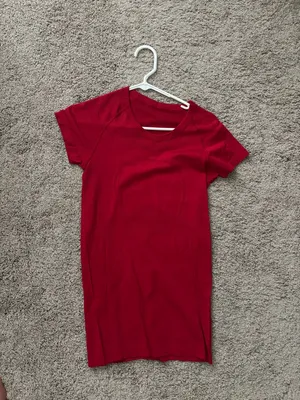 Lululemon Swifty Tech 2.0 in Dark Red thumbnail 2