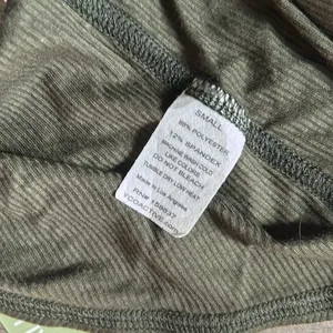 YCO Active green tank top thumbnail 6