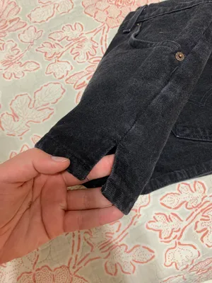 Levi's Jean Shorts thumbnail 4