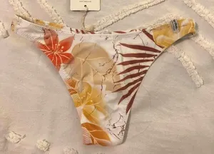 Rhythm Free People Molak'l Bikini Bottoms thumbnail 3