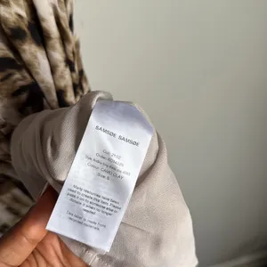 Samsoe & Samsoe Andina Tie Dye Dress thumbnail 7