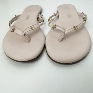 Tkees Duos Star Flip Flop Sandals thumbnail 6