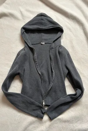 John Galt Zip-Up thumbnail 1