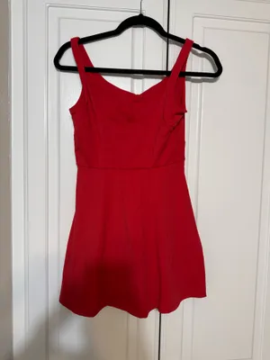 Amazon Athletic dress thumbnail 3