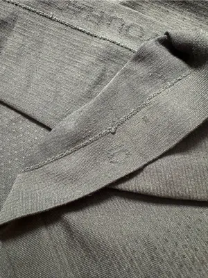 Lululemon Athletica Olive Green Swiftly Tech Long Sleeve Crew Shirt Size 6 thumbnail 5