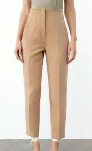 ZARA Trouser Pants thumbnail 1
