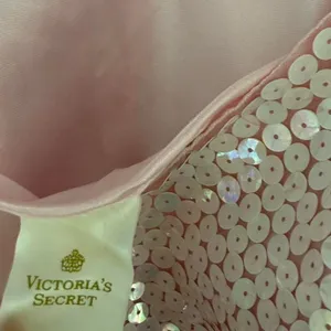 Victoria’s Secret Vintage Sequin Slip thumbnail 6
